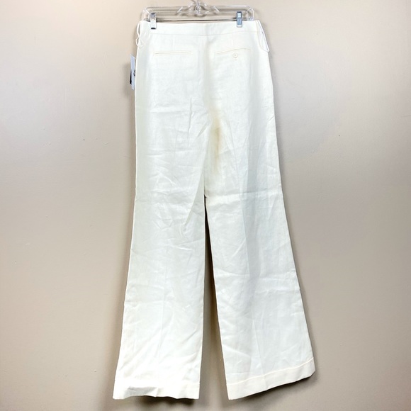 New with tags Ralph Lauren black label linen pants - Picture 4 of 5